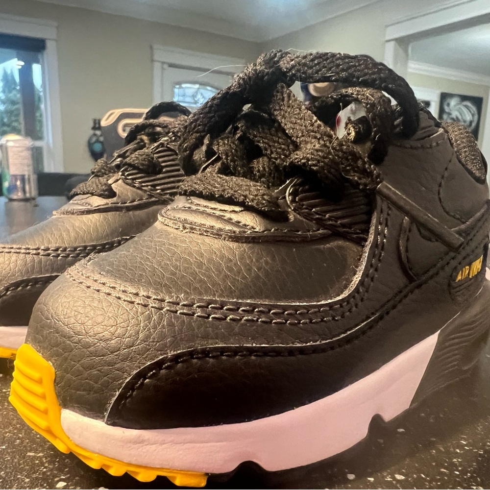 AIRMAX baby.